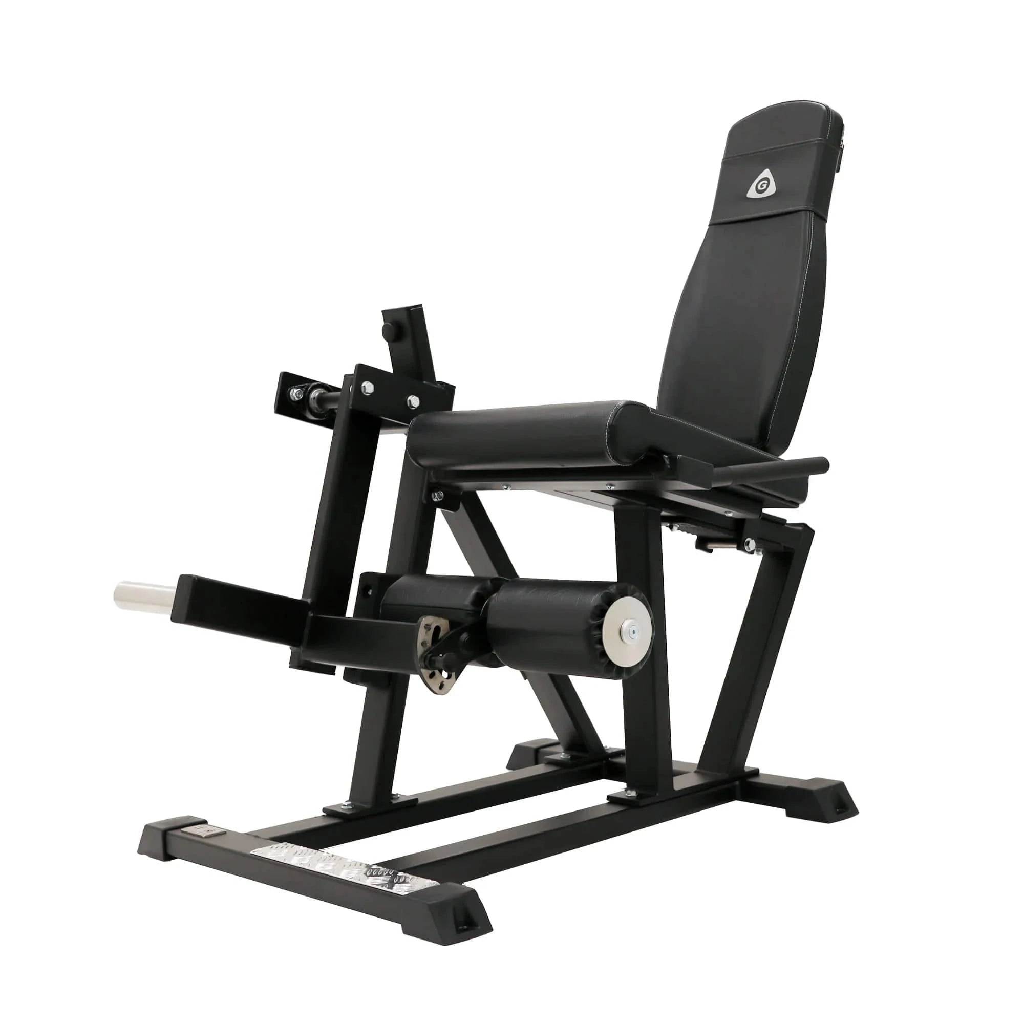 Gymleco Leg Extension Machine 040 Leg Extension