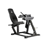 Gymleco Leg Curl Machine 041 Leg Curl Seated