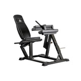 Gymleco Leg Curl Machine 041 Leg Curl Seated