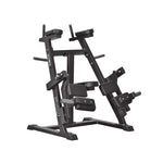 Gymleco Leg Curl Machine 042 Standing Leg Curl