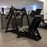 Gymleco Strength Machine 043 Hip Press