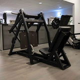 Gymleco Strength Machine 043 Hip Press