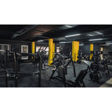 Gymleco Strength Machine 043 Hip Press