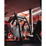 Gymleco Strength Machine 043 Hip Press