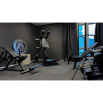 Gymleco Strength Machine 044 V Squat Plate Loaded