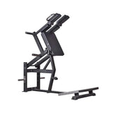 Gymleco Strength Machine 044 V Squat Plate Loaded
