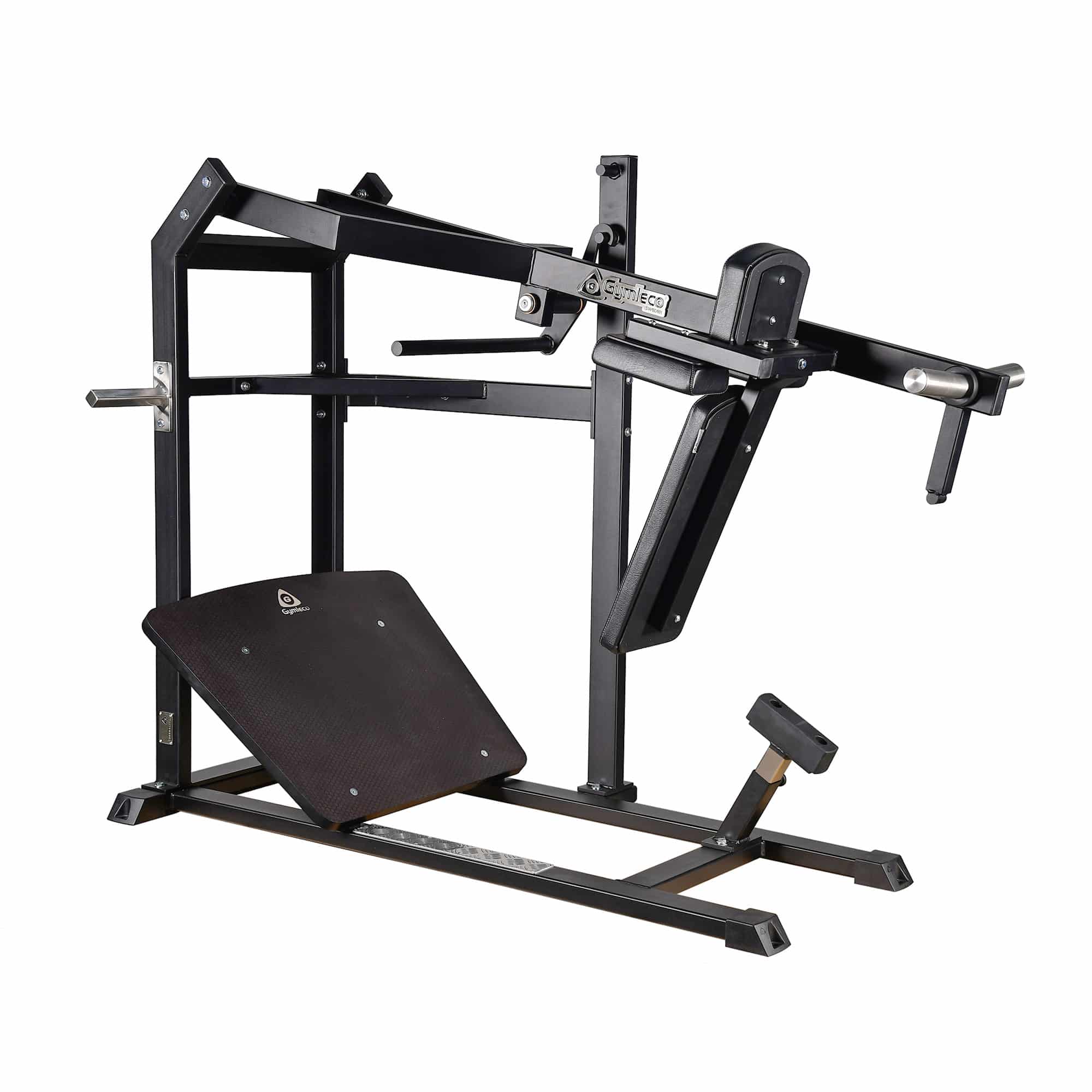 Gymleco Strength Machine 045 Pendulum Squat