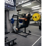 Gymleco Strength Machine 045 Pendulum Squat