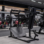 Gymleco Strength Machine 045 Pendulum Squat