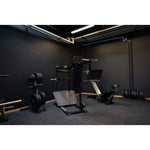 Gymleco Strength Machine 045 Pendulum Squat