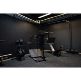 Gymleco Strength Machine 045 Pendulum Squat
