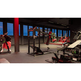 Gymleco Strength Machine 045 Pendulum Squat