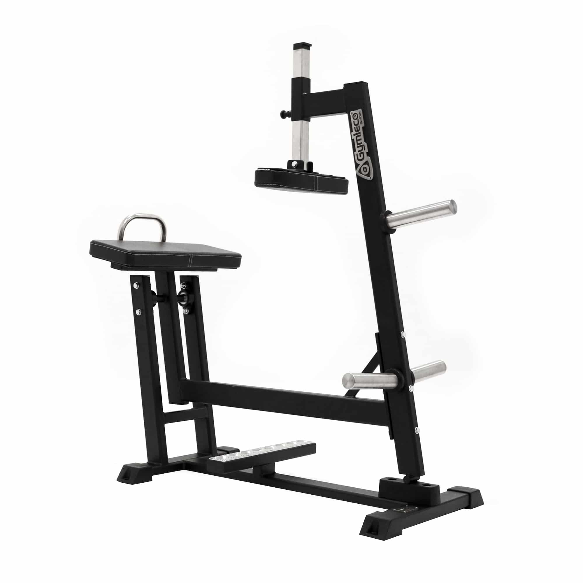 Gymleco Strength Machine 046 Donkey Raise