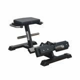 Gymleco Strength Machine 047 Tibia Dorsi Flexion