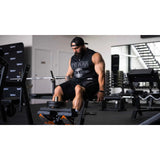 Gymleco Strength Machine 047 Tibia Dorsi Flexion