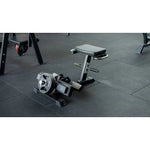 Gymleco Strength Machine 047 Tibia Dorsi Flexion