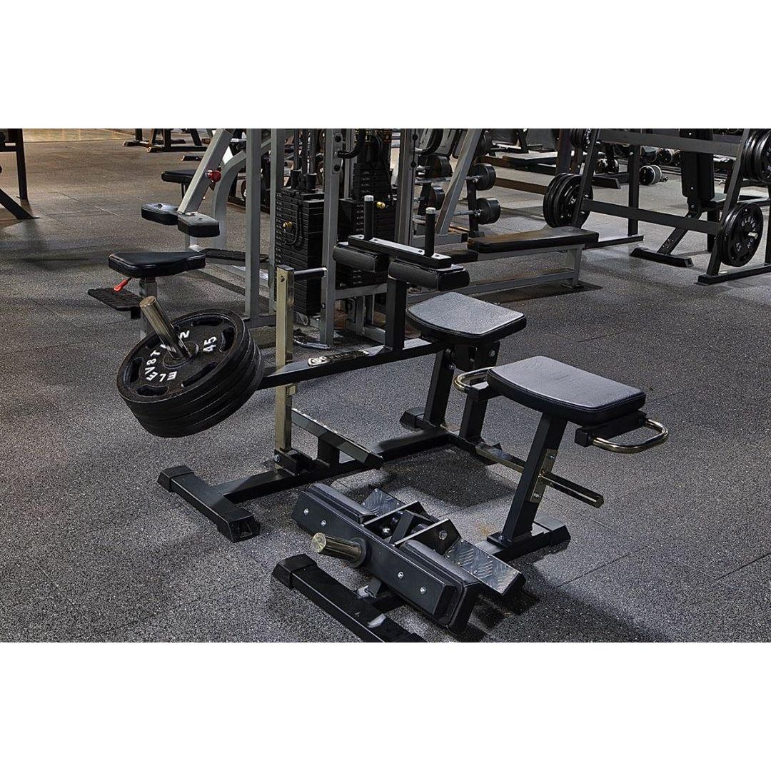 Gymleco Strength Machine 047 Tibia Dorsi Flexion