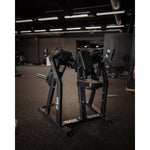 Gymleco Strength Machine 050 Biceps Curl Machine