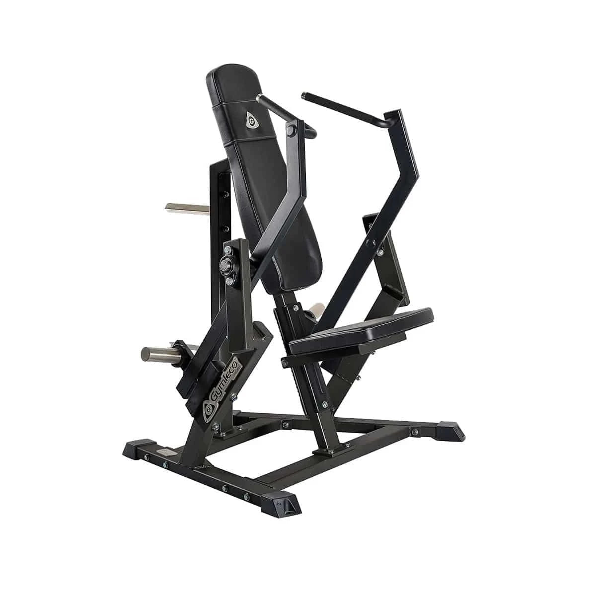 Gymleco Strength Machine 051 Iso Lateral Triceps