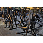 Gymleco Strength Machine 051 Iso Lateral Triceps