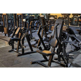 Gymleco Strength Machine 051 Iso Lateral Triceps