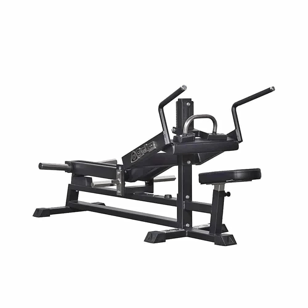 Gymleco Strength Machine 055 Dip Press