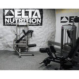 Gymleco Strength Machine 060 Glute Kickback