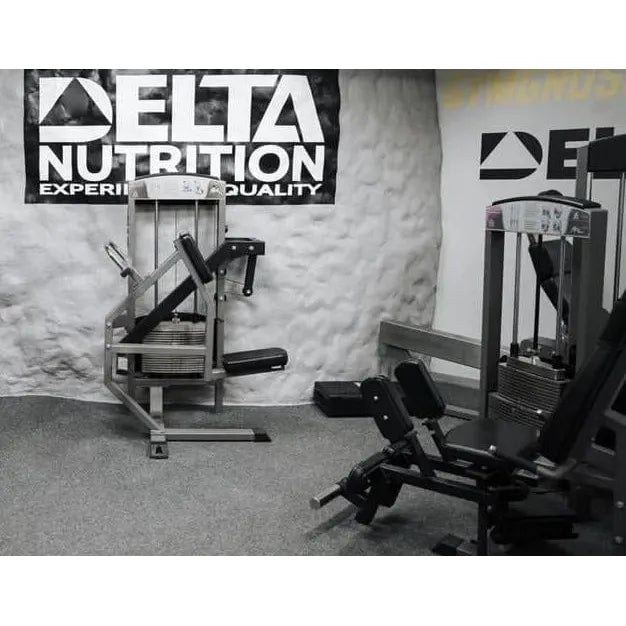 Gymleco Strength Machine 060 Glute Kickback