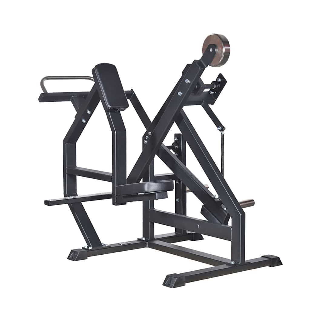 Gymleco Strength Machine 060 Glute Kickback