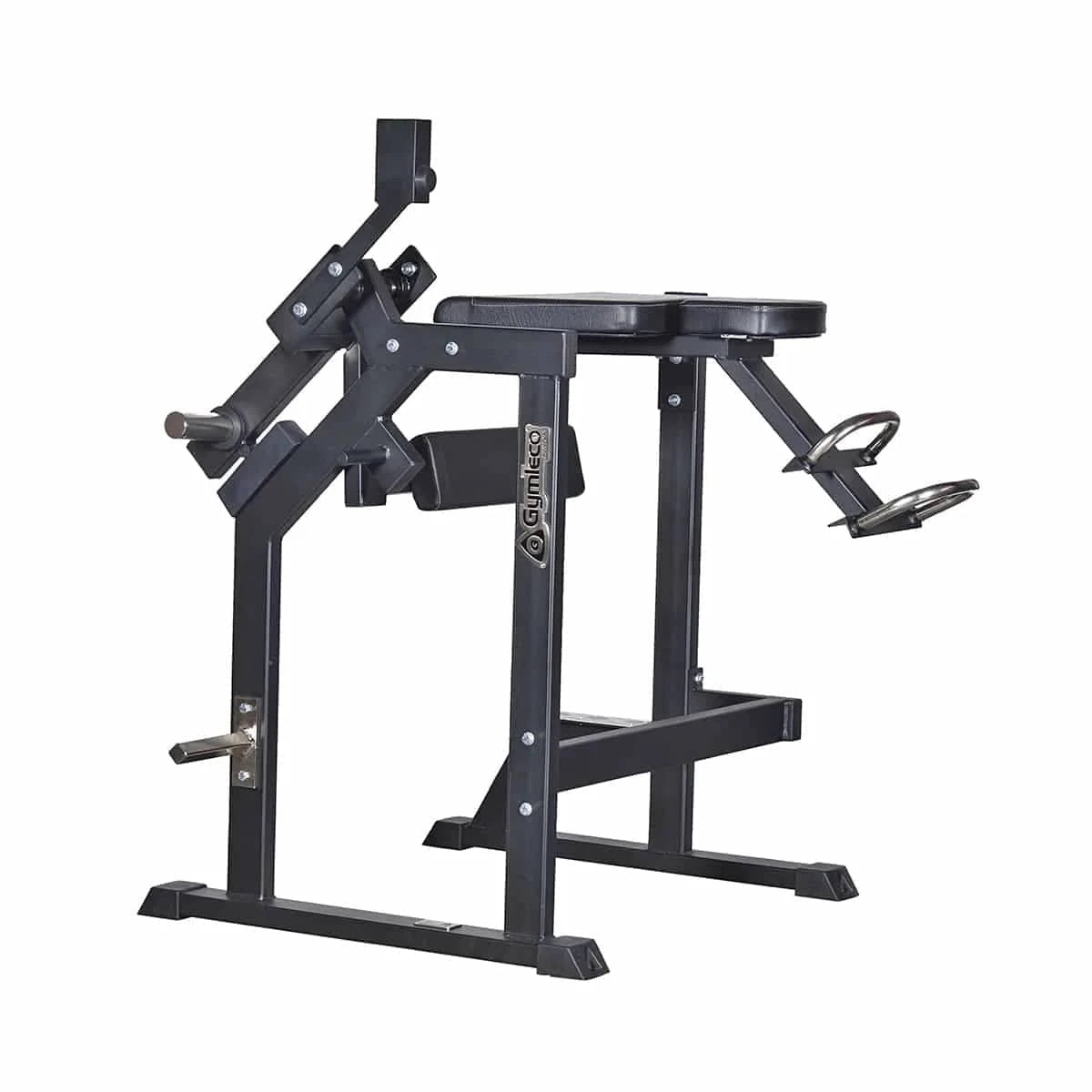 Gymleco Strength Machine 061 Reverse Hyper