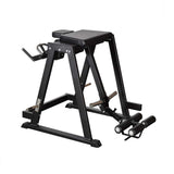 Gymleco Strength Machine 063 Reverse Hyper Pendulum