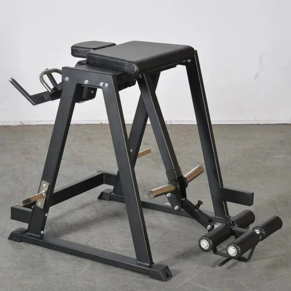 Gymleco Strength Machine 063 Reverse Hyper Pendulum