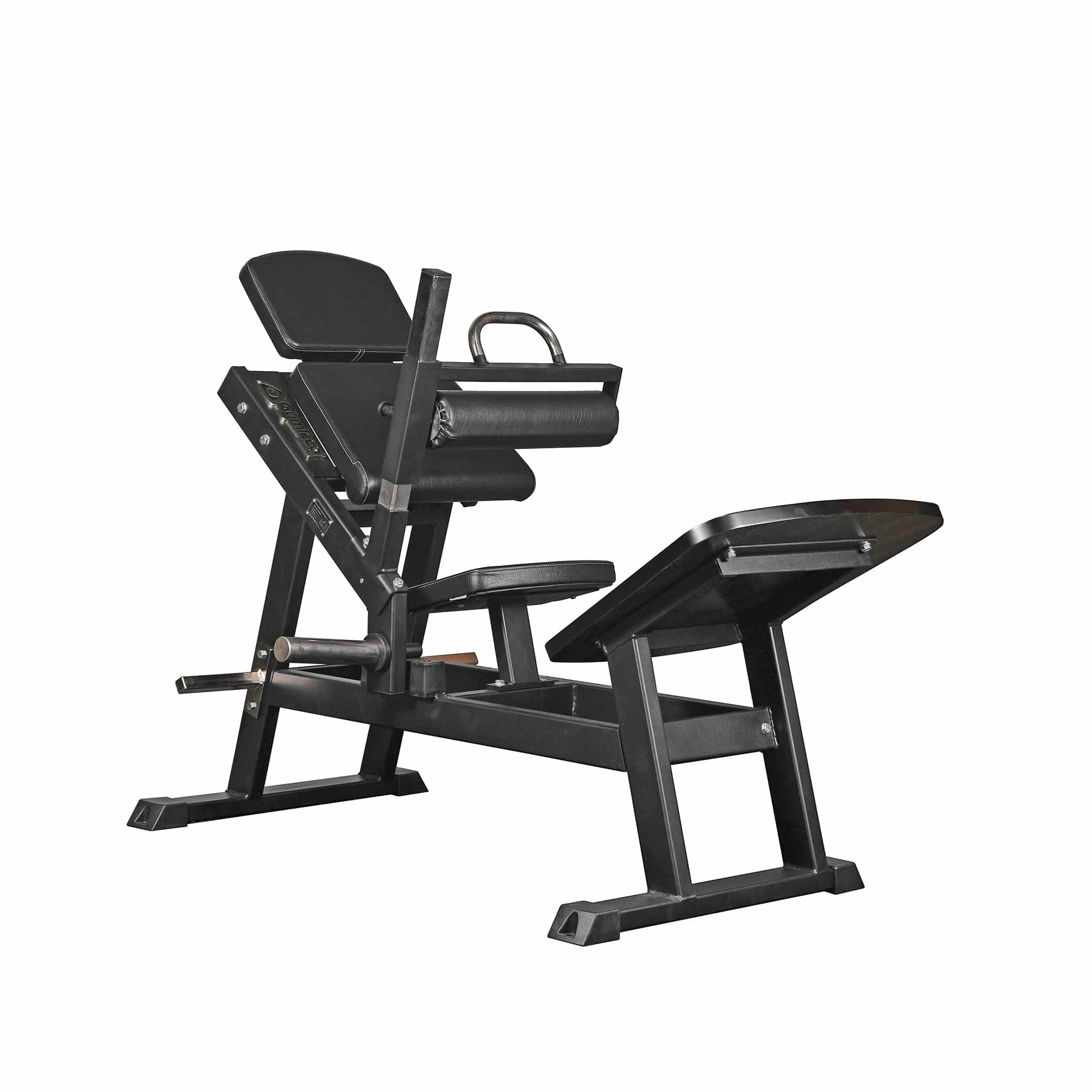 Gymleco Strength Machine 066 Hip Thrust