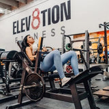 Gymleco Strength Machine 066 Hip Thrust