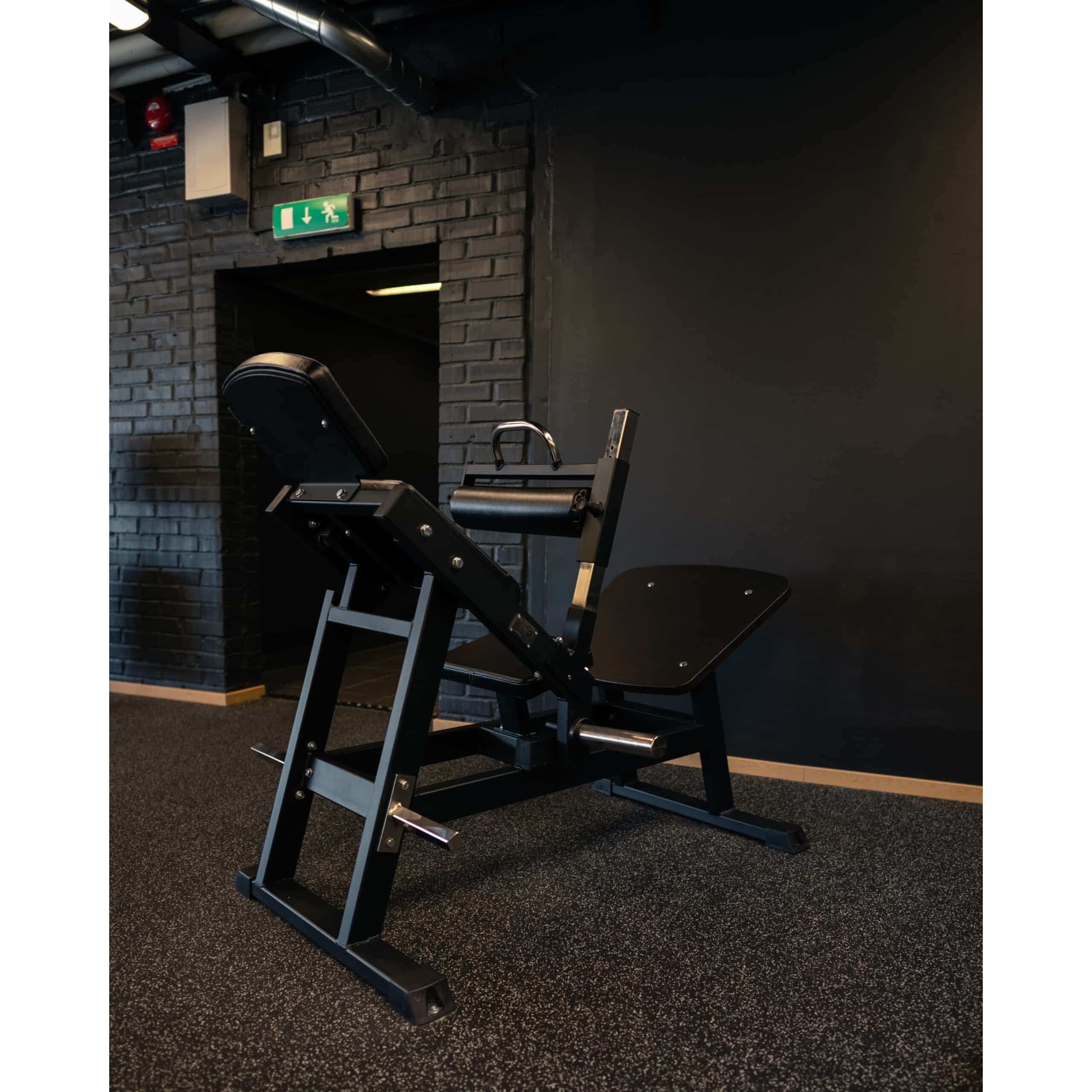 Gymleco Strength Machine 066 Hip Thrust