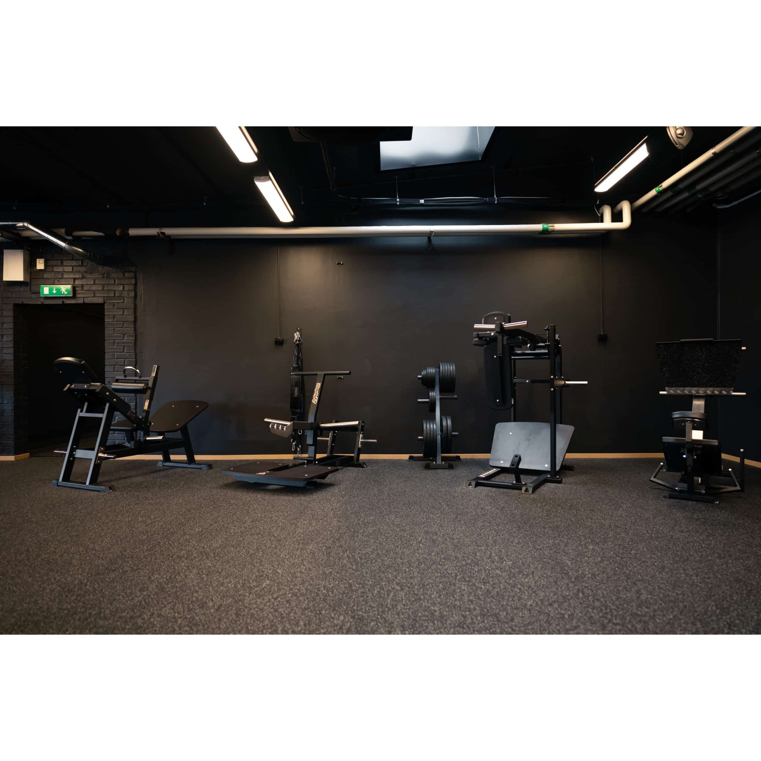 Gymleco Strength Machine 066 Hip Thrust
