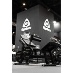 Gymleco Strength Machine 066 Hip Thrust