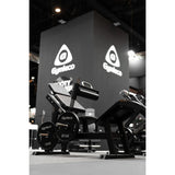 Gymleco Strength Machine 066 Hip Thrust