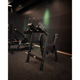 Gymleco Core Training Machine 072 Ab Roll Up