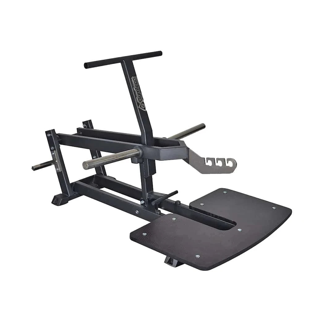 Gymleco Lower Body Strength Machine 082 Belt Squat Machine
