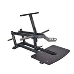 Gymleco Lower Body Strength Machine 082 Belt Squat Machine