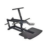 Gymleco Lower Body Strength Machine 082 Belt Squat Machine