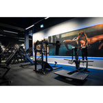 Gymleco Lower Body Strength Machine 082 Belt Squat Machine