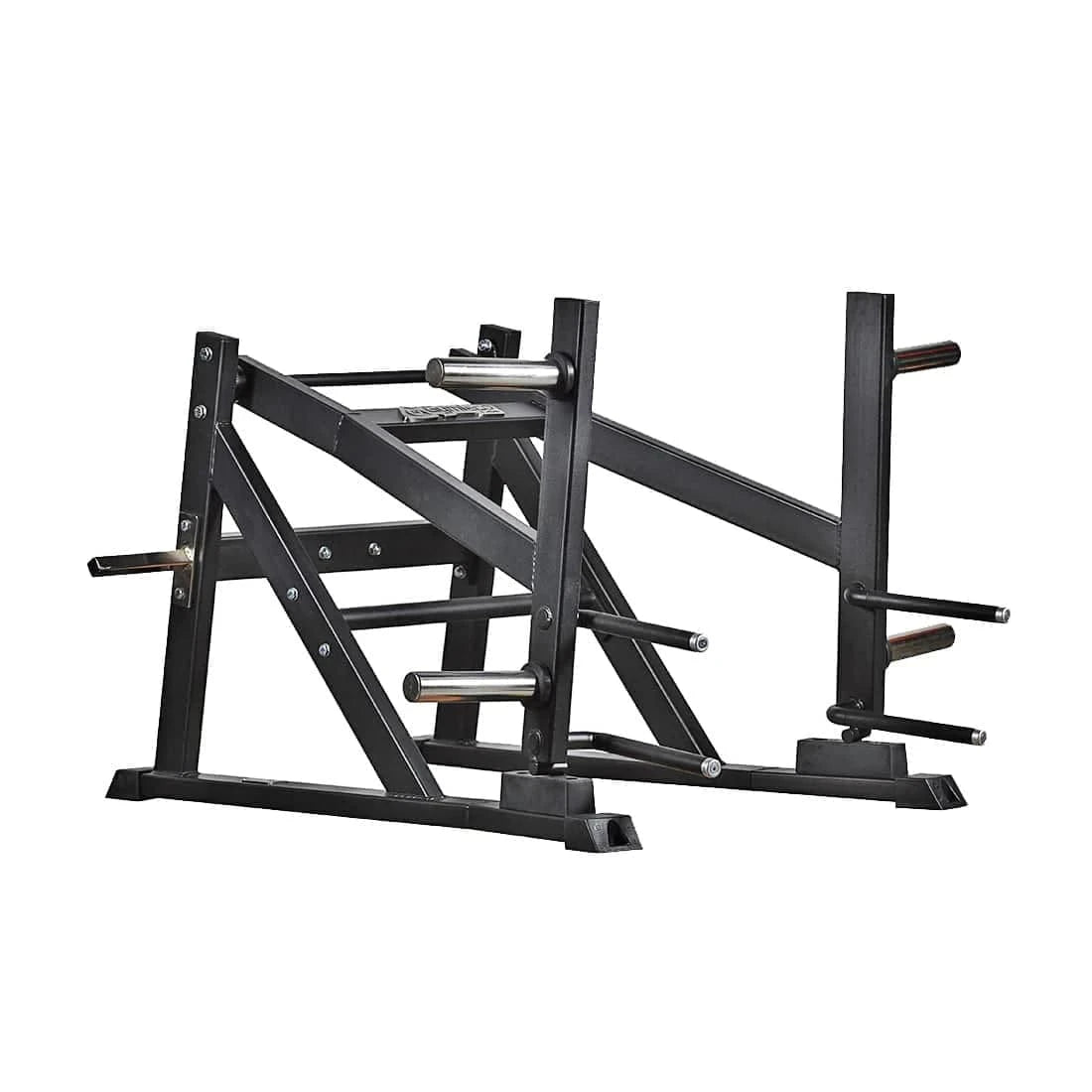 Gymleco Lower Body Strength Machine 083 Deadlift/Squat Machine