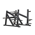 Gymleco Lower Body Strength Machine 083 Deadlift/Squat Machine