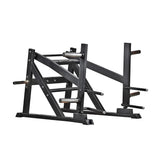 Gymleco Lower Body Strength Machine 083 Deadlift/Squat Machine