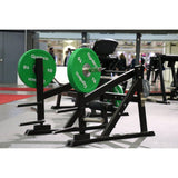 Gymleco Lower Body Strength Machine 083 Deadlift/Squat Machine