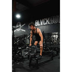 Gymleco Back Strength Machine 115 T Bar Row