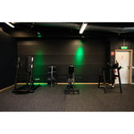 Gymleco Back Strength Machine 116 Incline T Bar Row