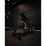 Gymleco Back Strength Machine 116 Incline T Bar Row